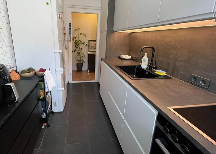 Alloggio in famiglia Cozy Private In Great Location