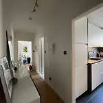 Cozy Private In Great Location * Berlin