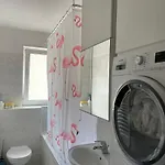 Privatunterkunft Cozy Private In Great Location Berlin