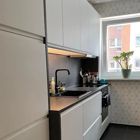 Privatunterkunft Cozy Private In Great Location