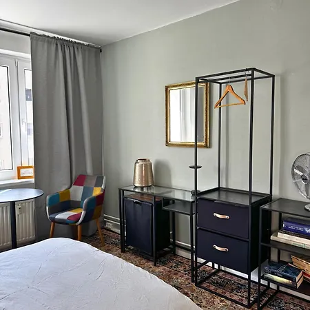 Homestay Cozy Private In Great Location *