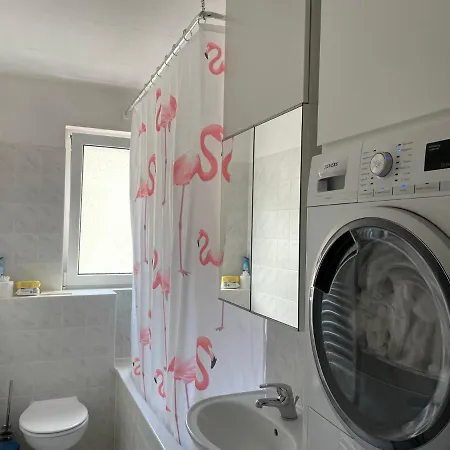 民宿 Cozy Private In Great Location 柏林