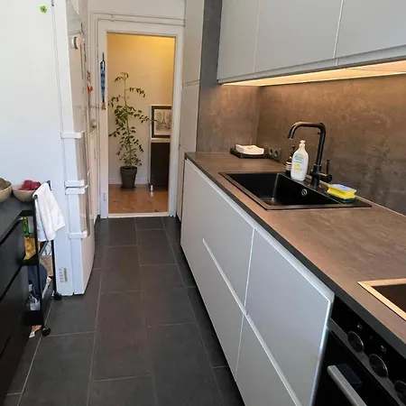 Kwatera prywatna Cozy Private In Great Location