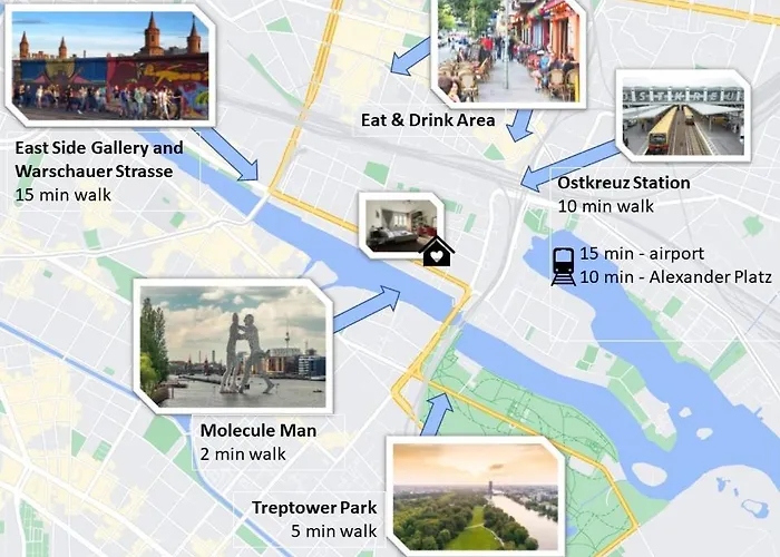 Cozy Private In Great Location Habitación en casa particular *